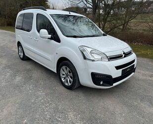 Citroen Berlingo Gebrauchtwagen