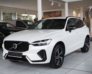 Volvo XC60 Gebrauchtwagen