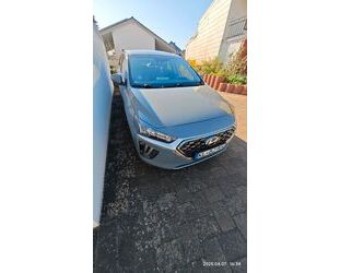 Hyundai IONIQ Gebrauchtwagen