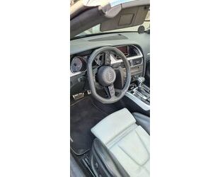 Audi S5 Gebrauchtwagen