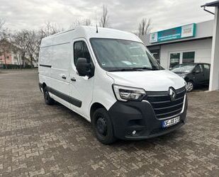 Renault Master Gebrauchtwagen