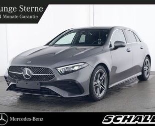 Mercedes-Benz A 220 Gebrauchtwagen