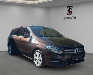 Mercedes-Benz B 200 Gebrauchtwagen