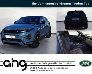 Land Rover Range Rover Evoque Gebrauchtwagen