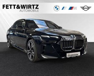 BMW 750 Gebrauchtwagen