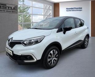Renault Captur Gebrauchtwagen
