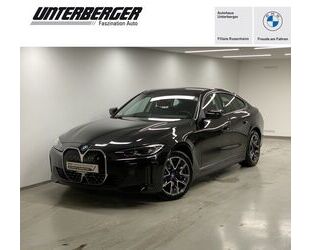 BMW i4 Gebrauchtwagen