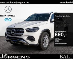 Mercedes-Benz GLE 350 Gebrauchtwagen