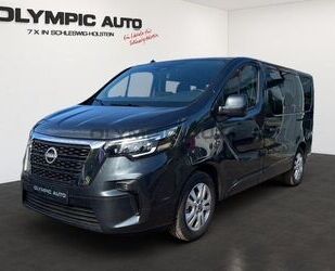 Nissan Primastar Gebrauchtwagen