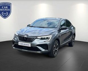 Renault Arkana Gebrauchtwagen