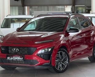 Hyundai KONA Gebrauchtwagen
