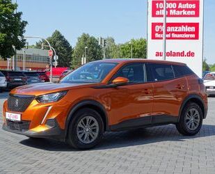 Peugeot 2008 Gebrauchtwagen
