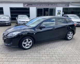 Mazda 3 Gebrauchtwagen