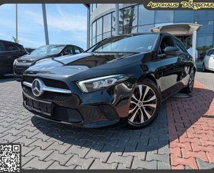Mercedes-Benz A 180 Gebrauchtwagen