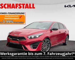 Kia ceed / Ceed Gebrauchtwagen