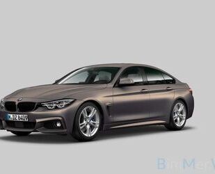 BMW 440 Gran Coupé Gebrauchtwagen