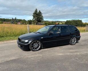 BMW 320 Gebrauchtwagen