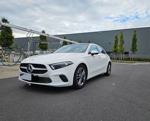 Mercedes-Benz A 220 Gebrauchtwagen