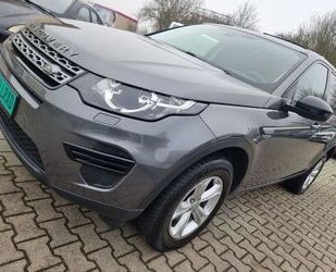 Land Rover Discovery Sport Gebrauchtwagen