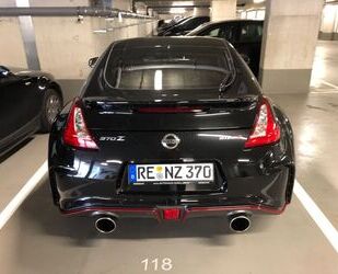 Nissan 370Z Gebrauchtwagen