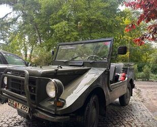 Auto Union Andere Gebrauchtwagen