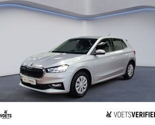 Ford Fabia 