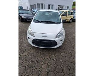 Ford Ka/Ka+ Gebrauchtwagen