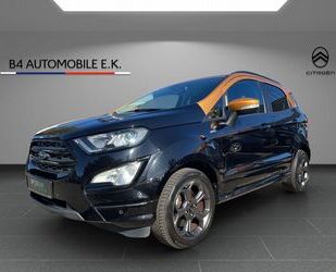 Ford EcoSport Gebrauchtwagen