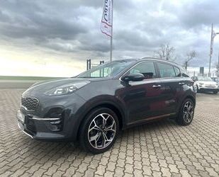 Kia Sportage Gebrauchtwagen