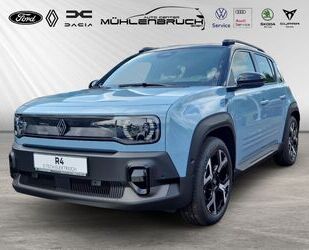 Renault R 4 Gebrauchtwagen