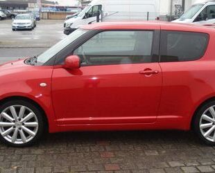 Suzuki Swift Gebrauchtwagen
