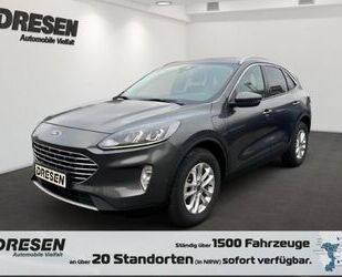 Ford Kuga Gebrauchtwagen