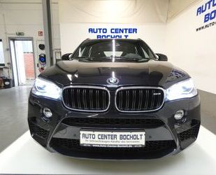 BMW X5 M Gebrauchtwagen