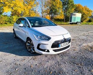 Citroen DS5 Gebrauchtwagen