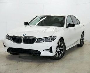 BMW 318 Gebrauchtwagen