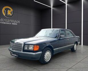Mercedes-Benz 260 Gebrauchtwagen