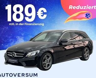 Mercedes-Benz C 200 Gebrauchtwagen