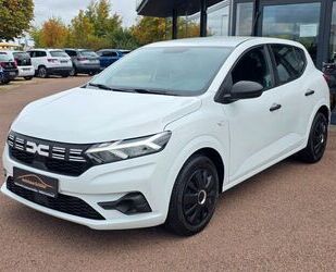 Dacia Sandero Gebrauchtwagen