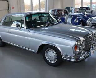 Mercedes-Benz 280 Gebrauchtwagen
