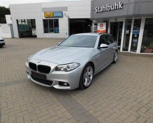 BMW 520 Gebrauchtwagen