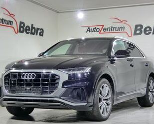 Audi Q8 Gebrauchtwagen