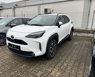 Toyota Yaris Cross Gebrauchtwagen