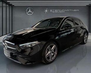 Mercedes-Benz A 200 Gebrauchtwagen