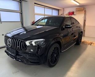 Mercedes-Benz GLE 53 AMG Gebrauchtwagen