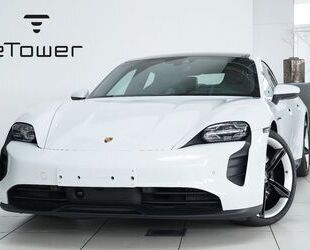 Porsche Taycan Gebrauchtwagen