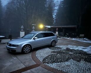 Audi S4 Gebrauchtwagen