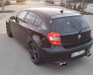 BMW 118 Gebrauchtwagen