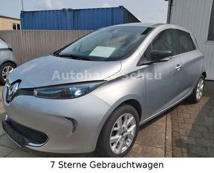 Renault ZOE Gebrauchtwagen
