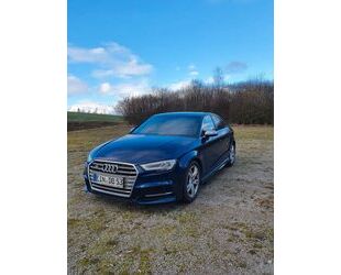 Audi S3 Gebrauchtwagen