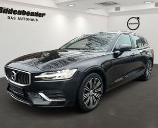 Volvo V60 Gebrauchtwagen